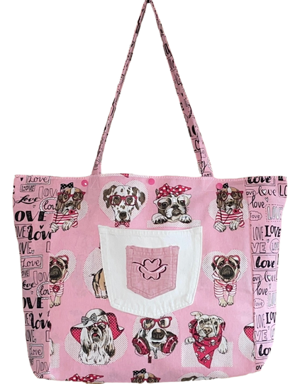 Sweet dogs   L