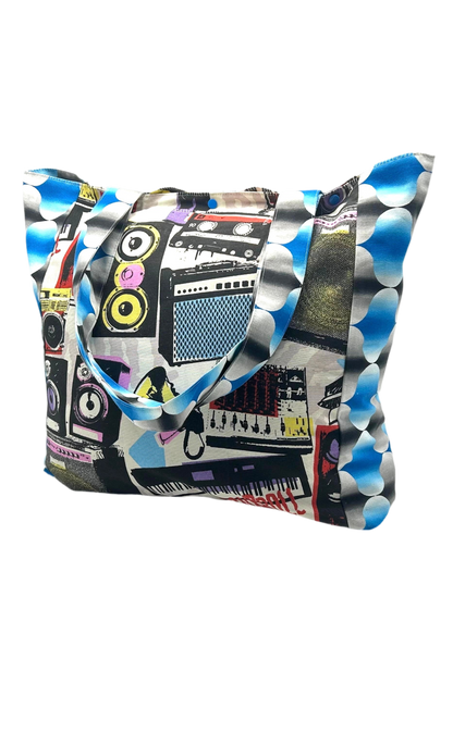 Retro Rock   XL