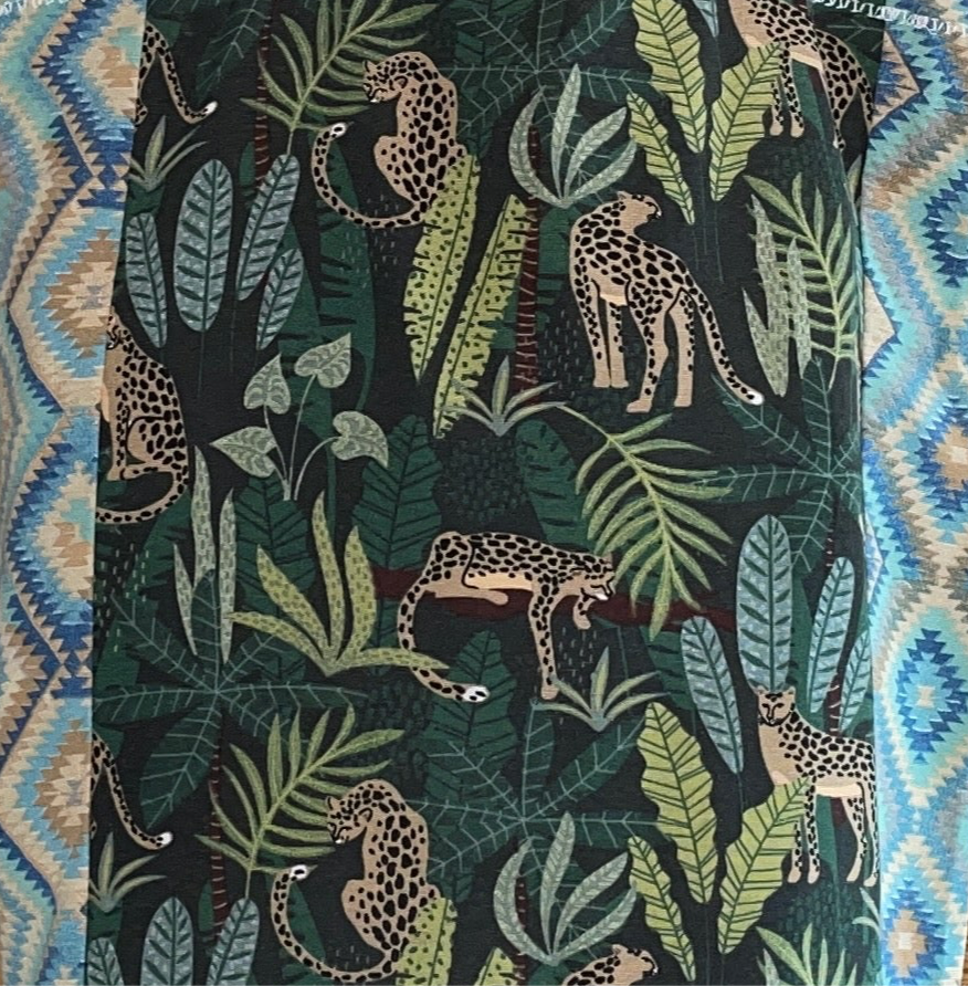 Wilde Tiere