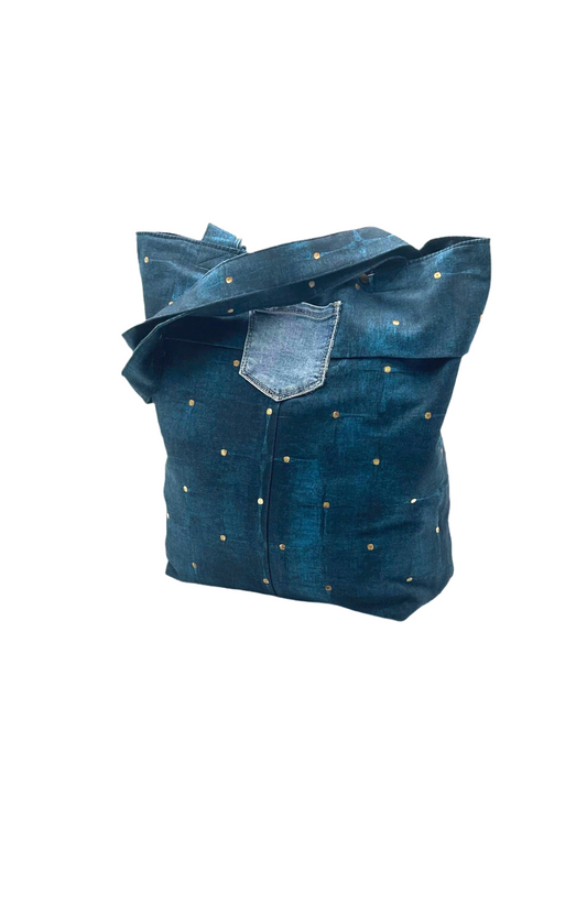 Blau