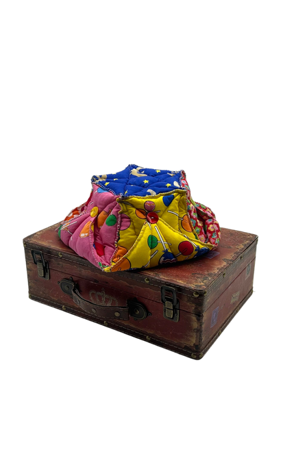 Patchwork