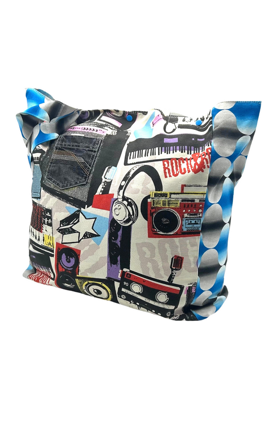 Retro Rock   XL