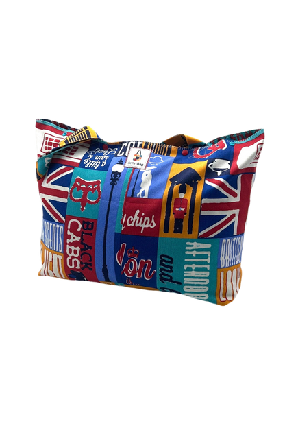 Fish and chips   L