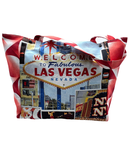 Las Vegas   L