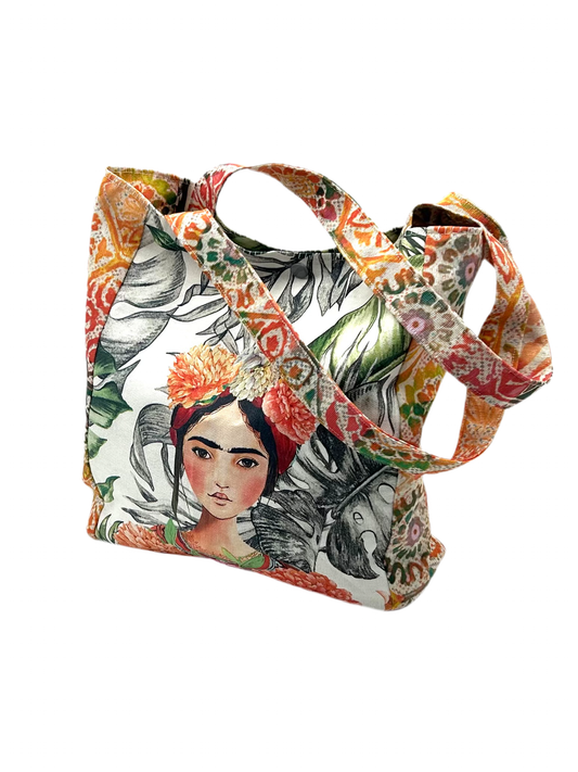 Frida orange  S