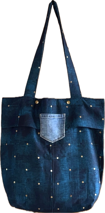 Blau