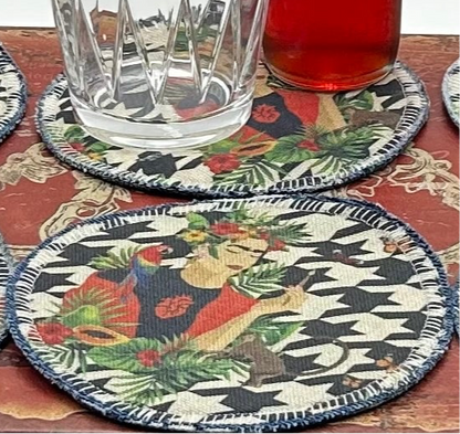 Frida mag Pepita